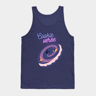 Cute cookies Tank Top